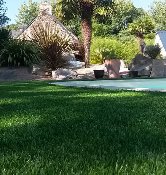 Gazon en rouleau producteur gazon naturel en rouleau Bretagne