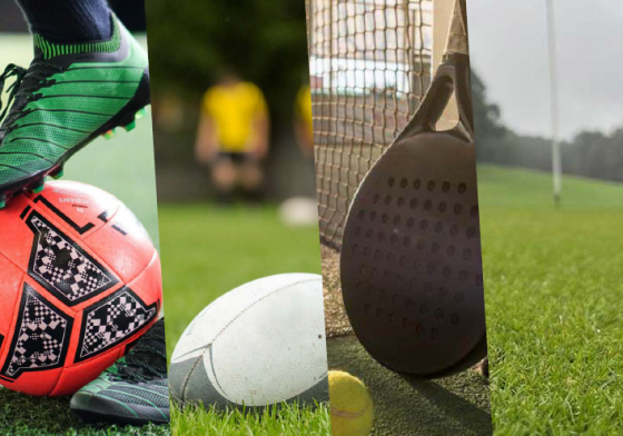 Terrains sport & loisir : pourquoi le gazon synthétique s'impose